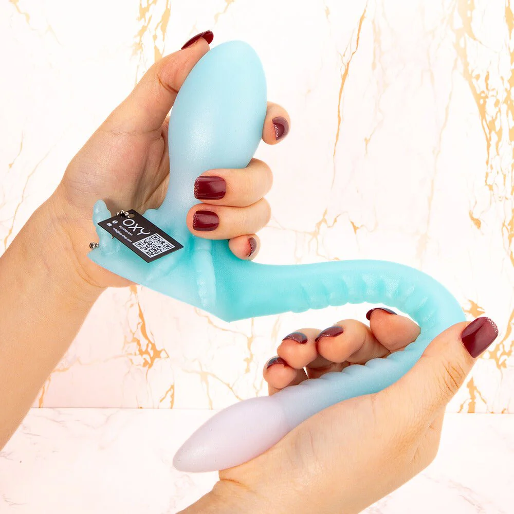 Sci-fi dildos